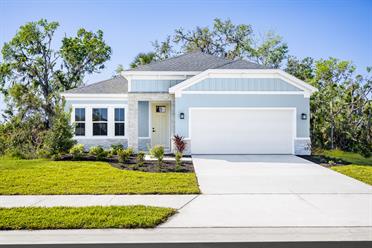 Available home near Leesburg