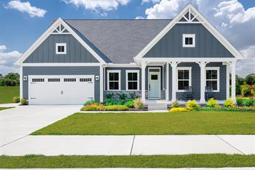 Available home near Seneca