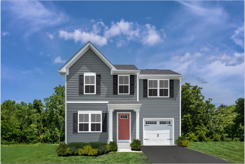 Available home in Farmbrook