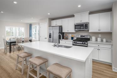 Available home near Williamsburg