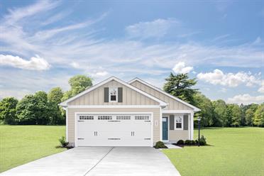 Available home near Edenton