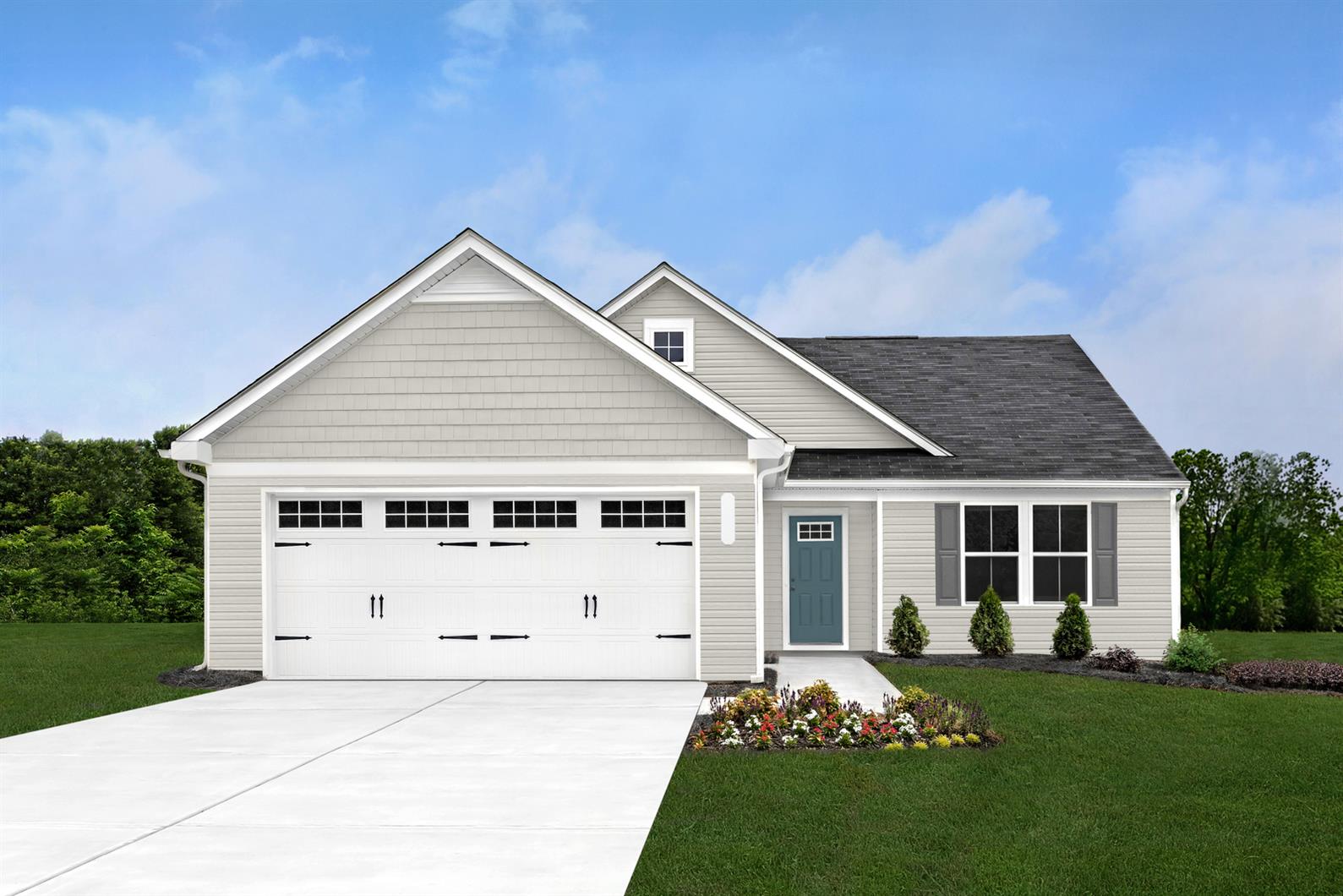 available home in Orchard Meadow