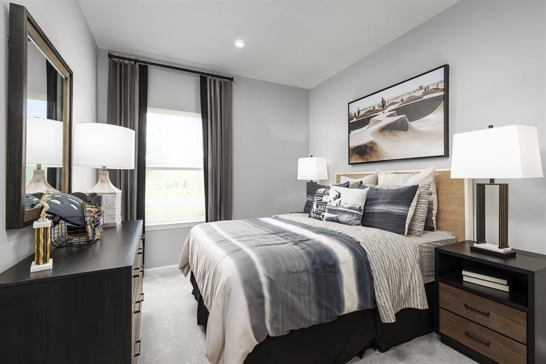 Terra Pines SingleFamily Homes for Sale Ryan Homes