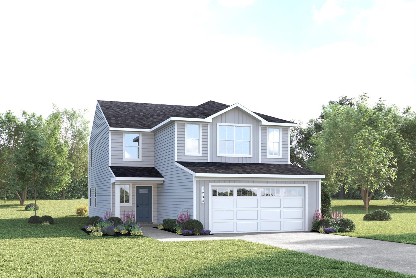 available home in Maple Grove