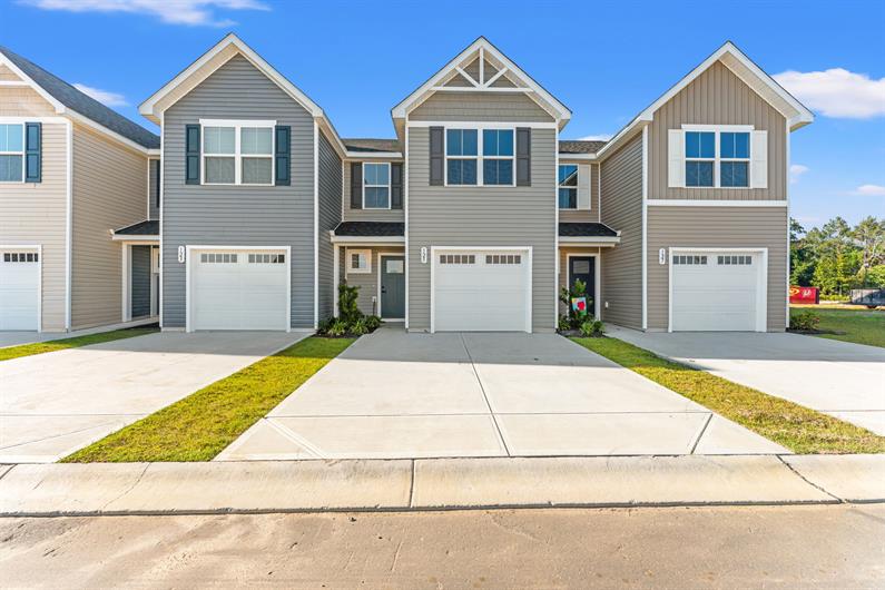 Available home in Stoneridge