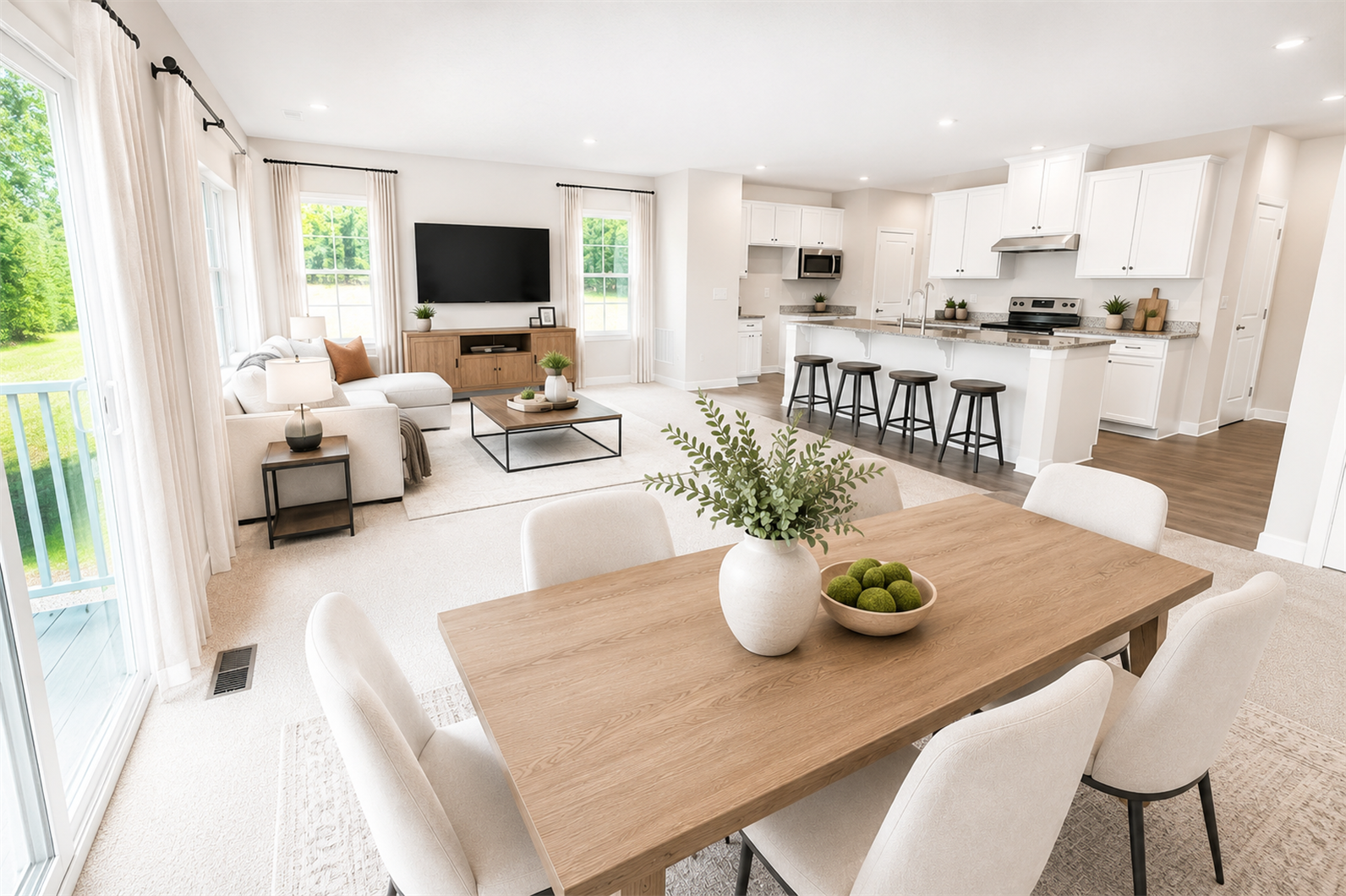 available home in Meadowside