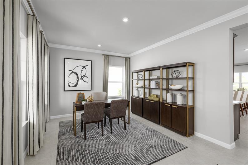 Terra Pines SingleFamily Homes for Sale Ryan Homes