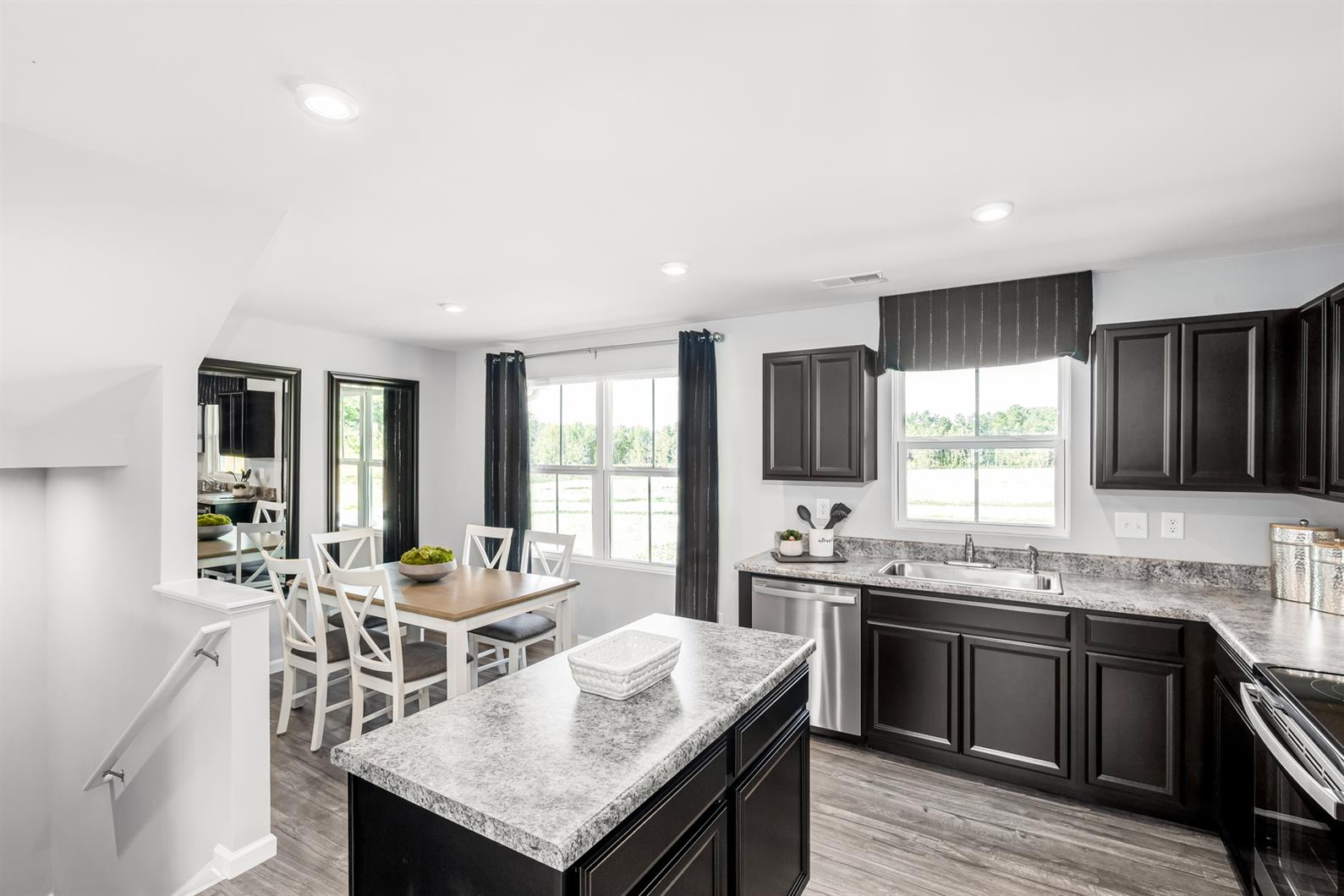 available home in Brick Hill Ridge Towns
