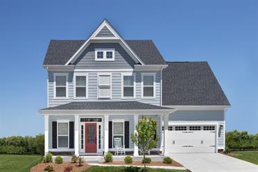 Bartlett Station Estates - Community