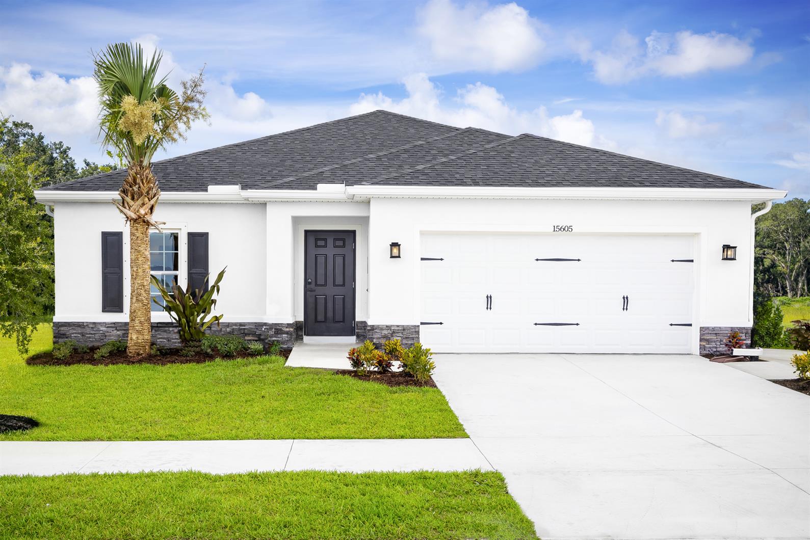 available home in Terra Lago