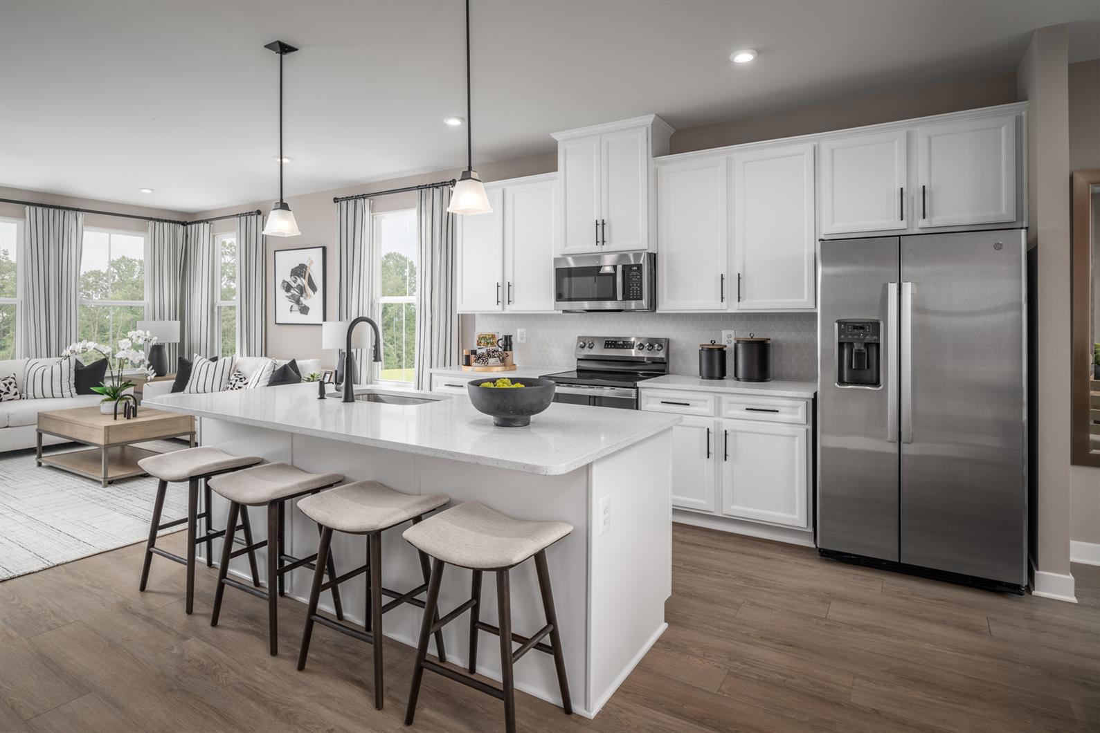 available home in Villages at Moorestown