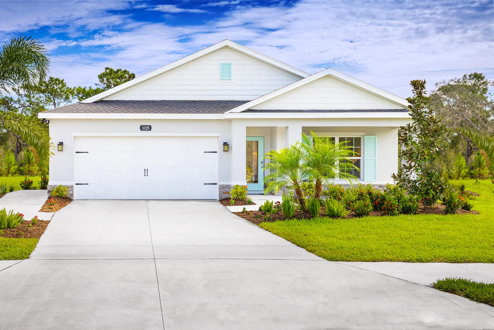 available home in Central Parc