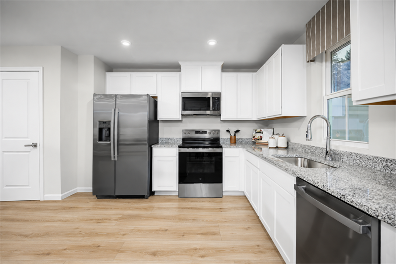 Available home in Rivers Edge Townhomes