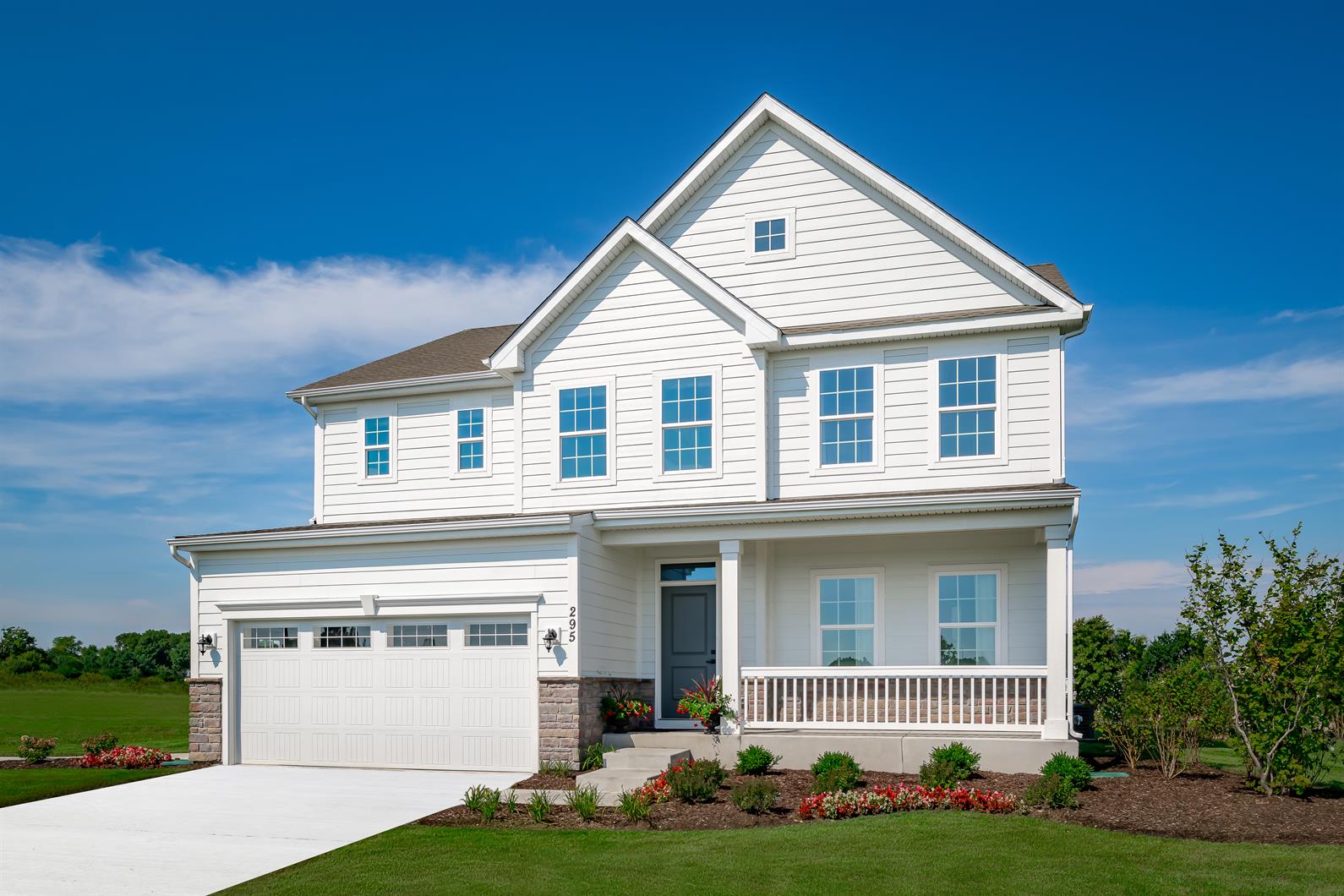available home in Wilton South Roanoke