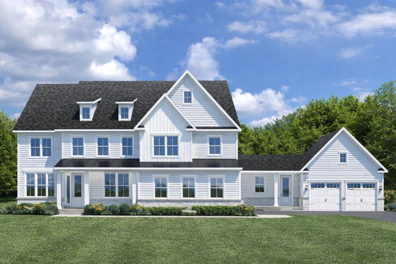 available home in Twin Masts