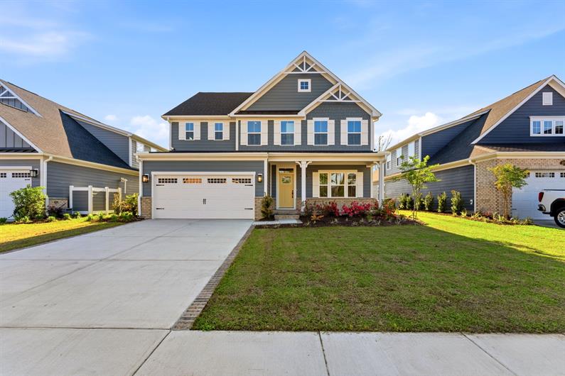 Available home in Grande Dunes North Village Estates