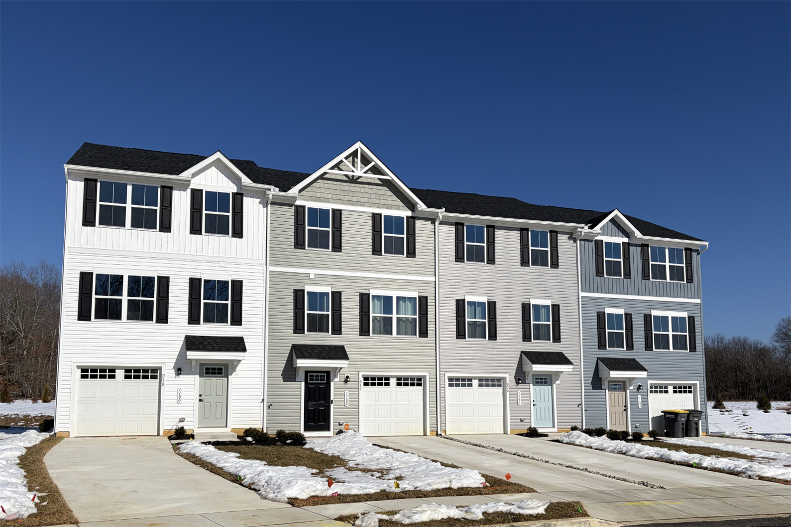 available home in Walnut Ridge