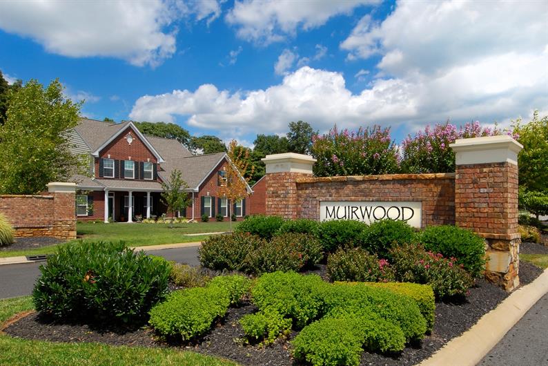 Muirwood SingleFamily Homes for Sale Ryan Homes