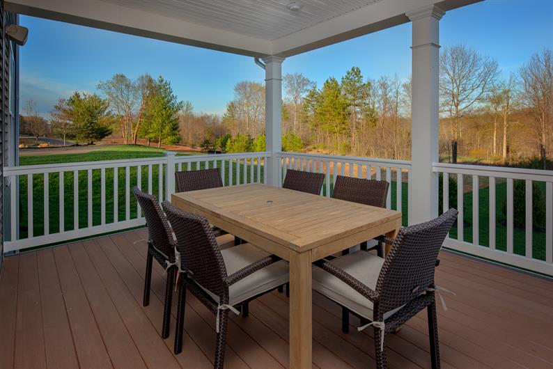 Westmount Luxury SingleFamily Homes for Sale NVHomes