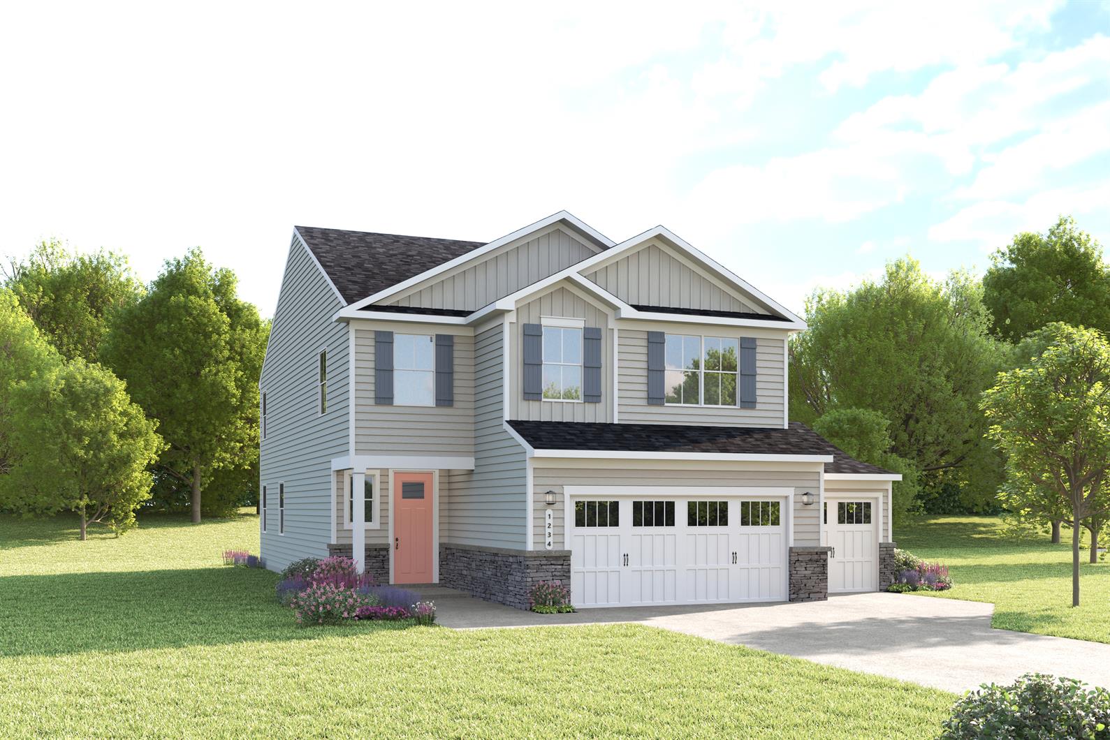 available home in Sea Trail