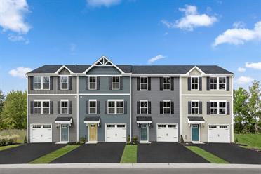 Lehmans Landing - Community