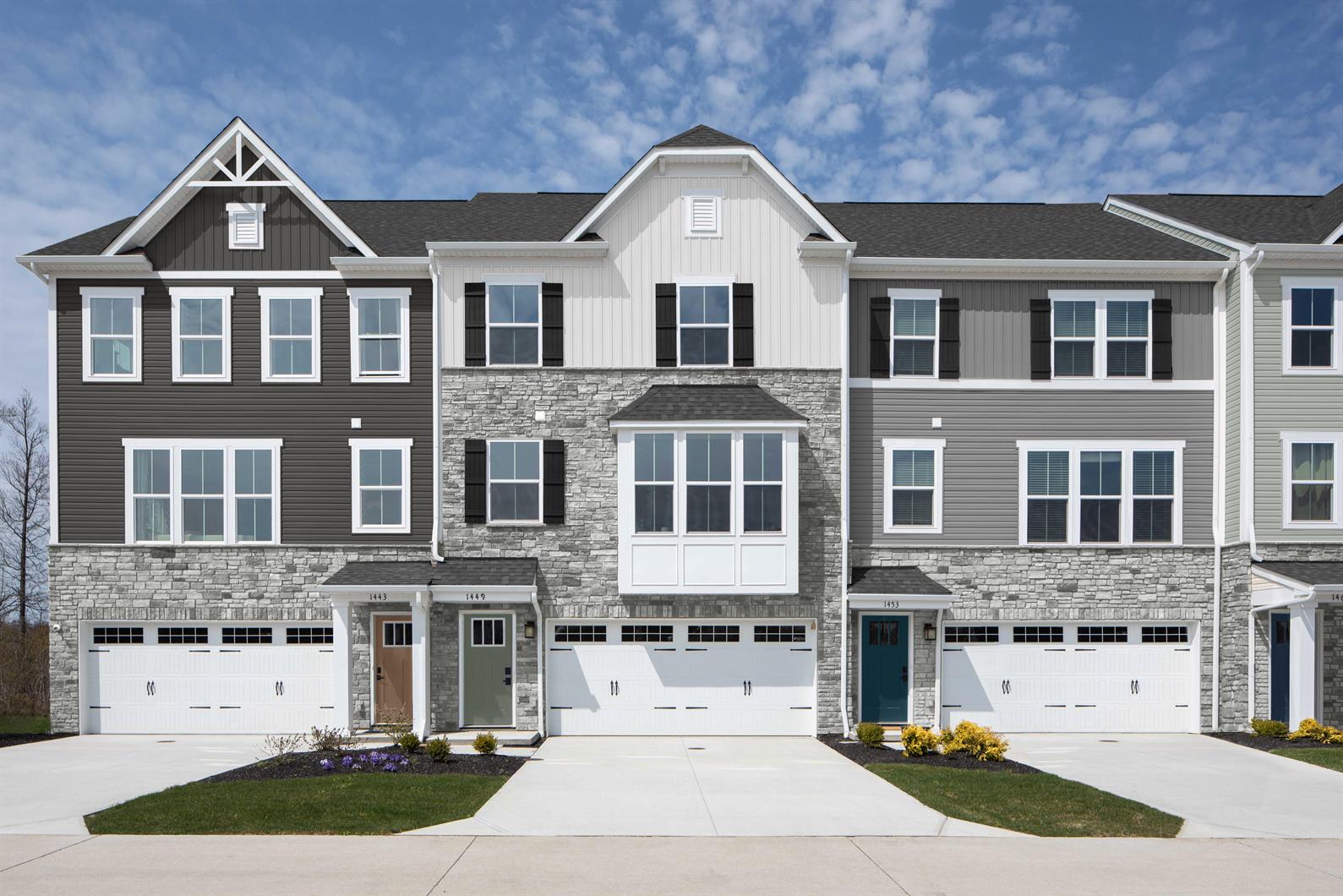 available home in Memphis Run