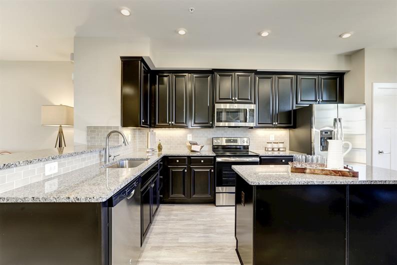 Fredericksburg Park Townhomes Townhomes for Sale Ryan Homes