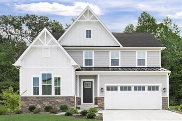 Gilbert Meadows Estates - Community