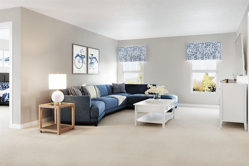 Tuscarora Crossing Luxury SingleFamily Homes MainLevel Owner's