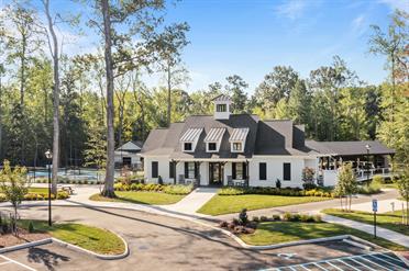 South Harbor Single-Family 55 Plus