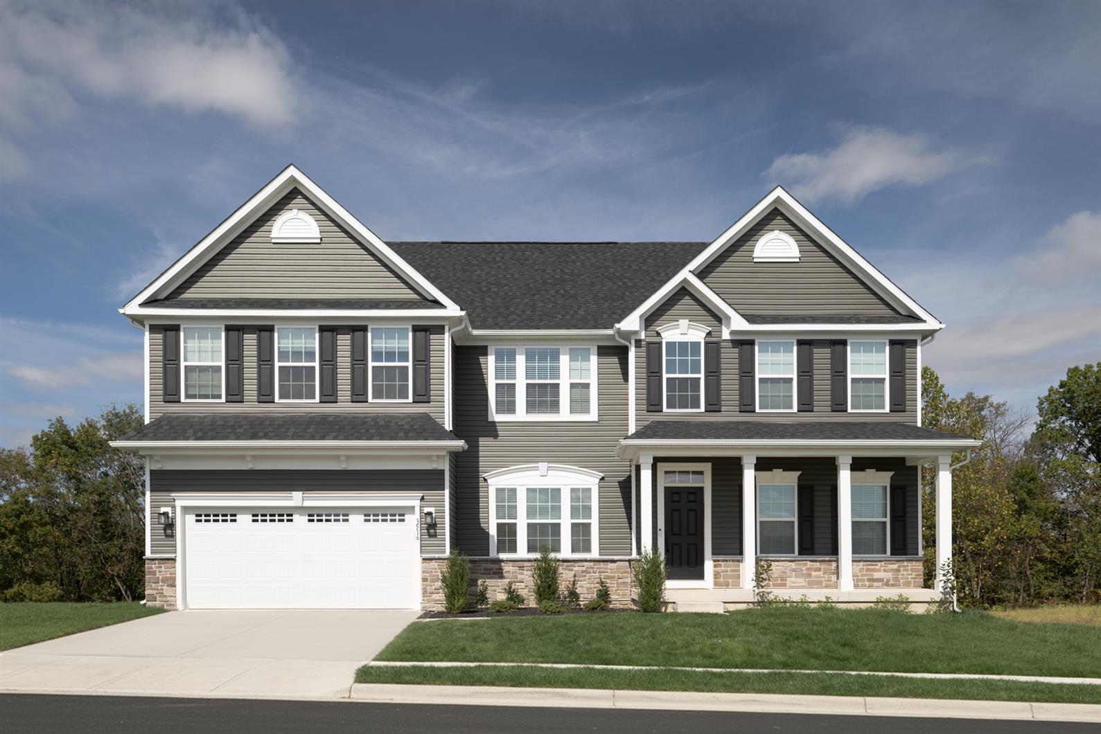 available home in Lehigh Preserve Estates