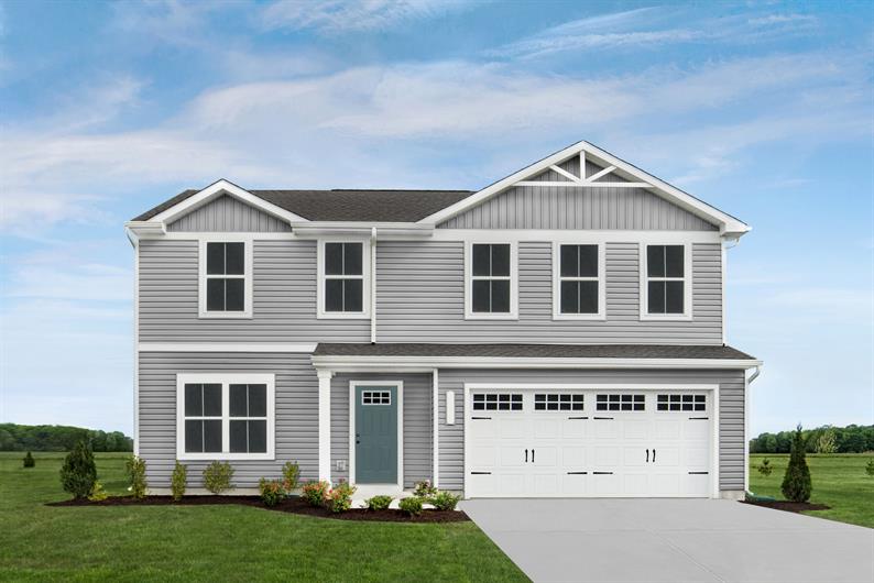 Save on Your New Home in Pageland with Future Resort Style Amenities from the Mid $200s