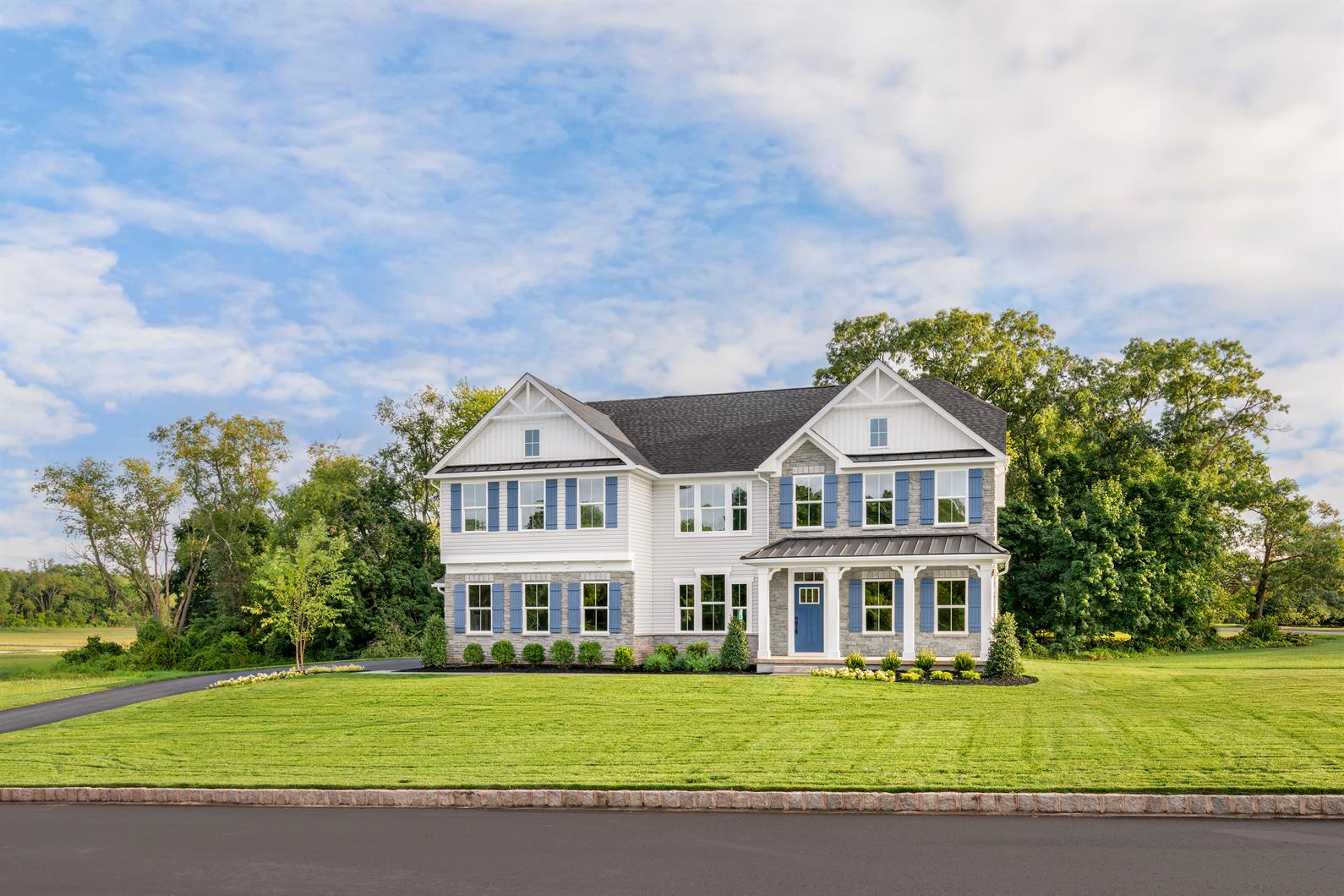 available home in Somerset Crossing