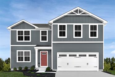 New Homes In Columbus For Sale Ohio Home Builders Ryan Homes