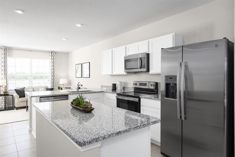 Bear Creek Townhomes for Sale Ryan Homes