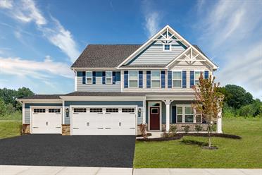 Deer Valley Estates - Community