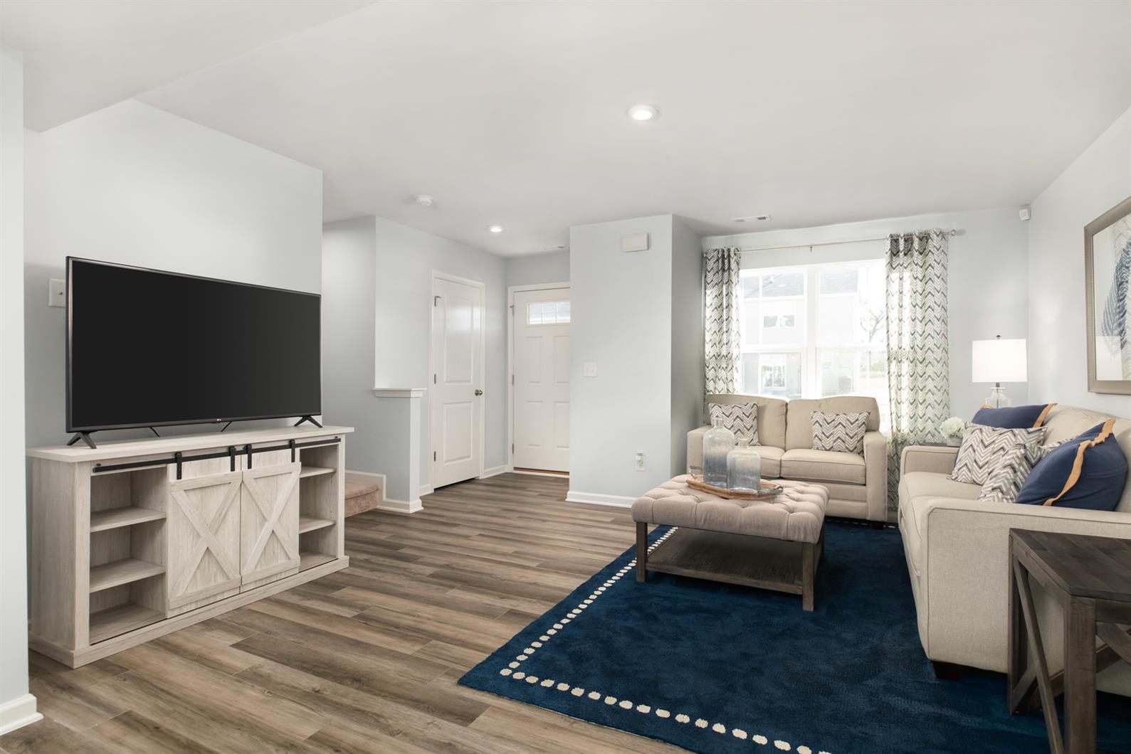 available home in Gray Mount Commons