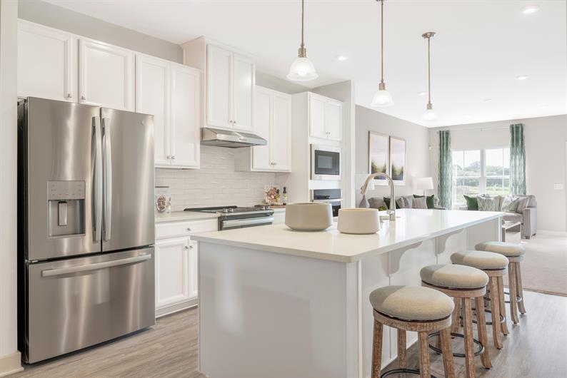 Tooley Harbor Villas Villas MainLevel Owner's Suites Available for