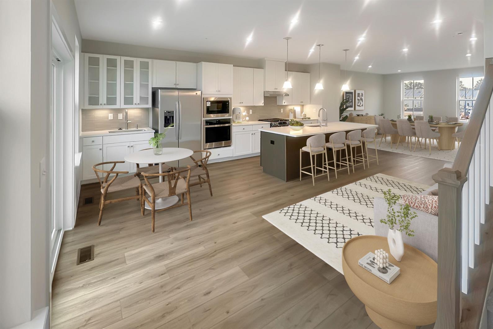 available home in Monmouth Views