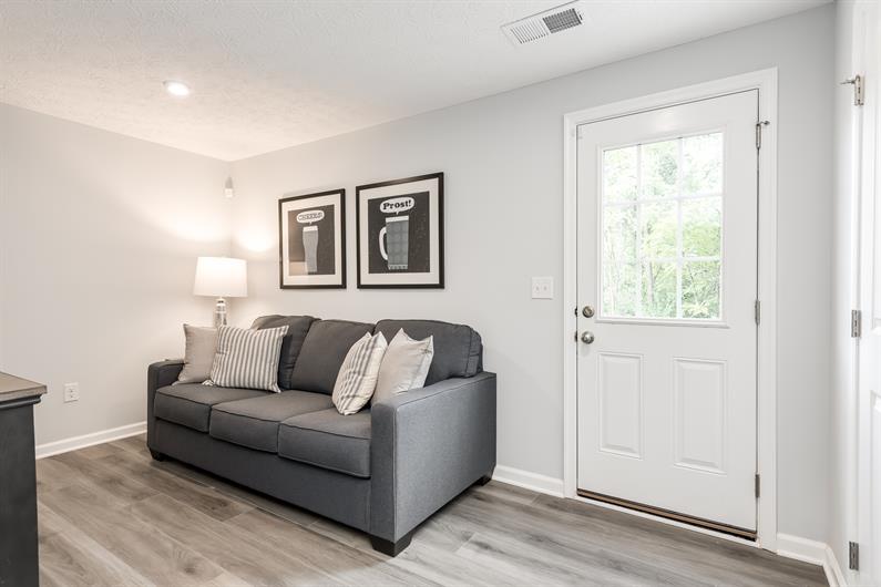 Cherry Grove Townhomes Townhomes for Sale Ryan Homes