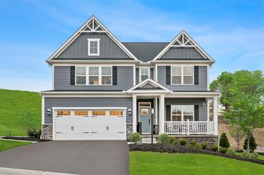 Available home near Sugar Grove