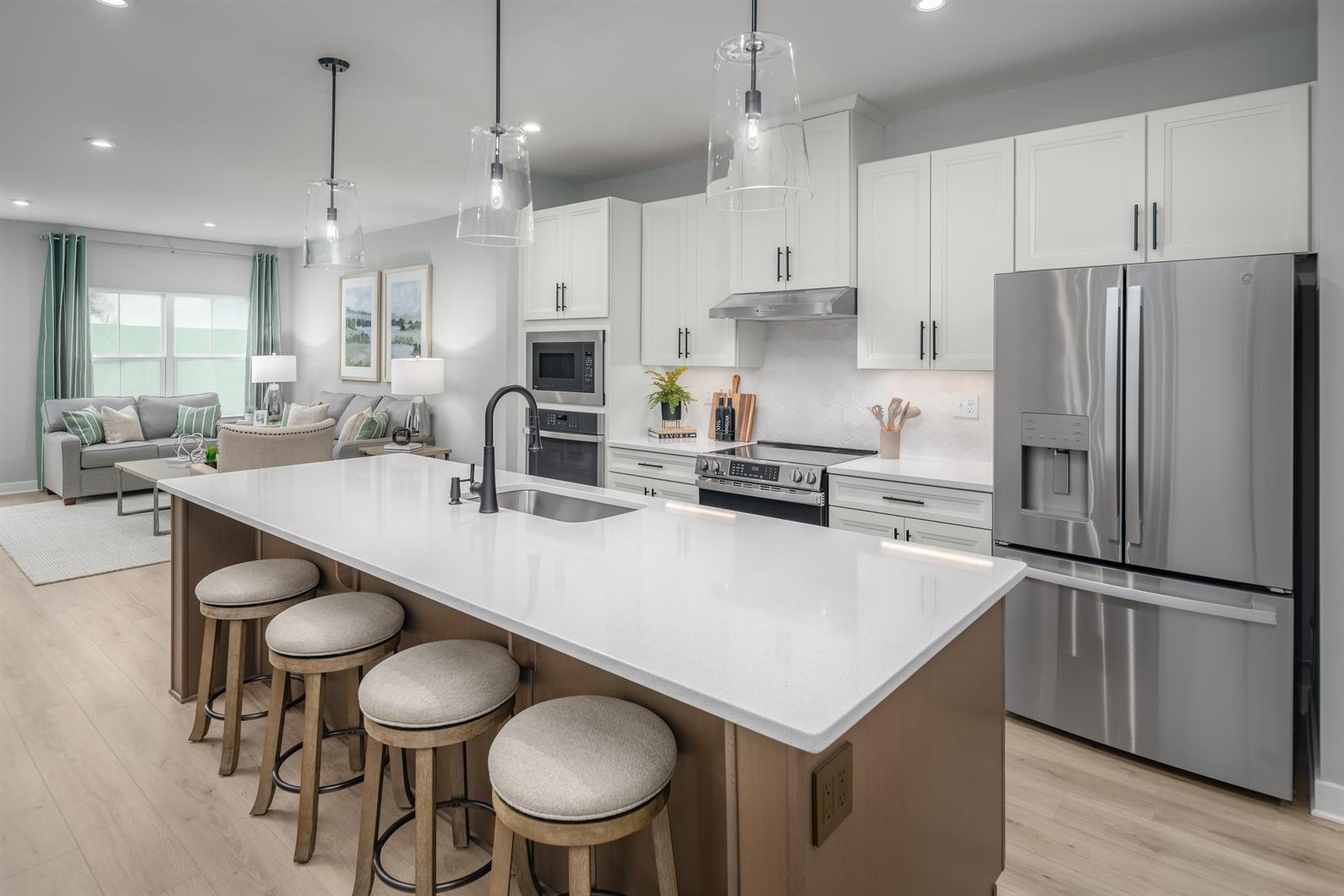 available home in Albemarle Villas