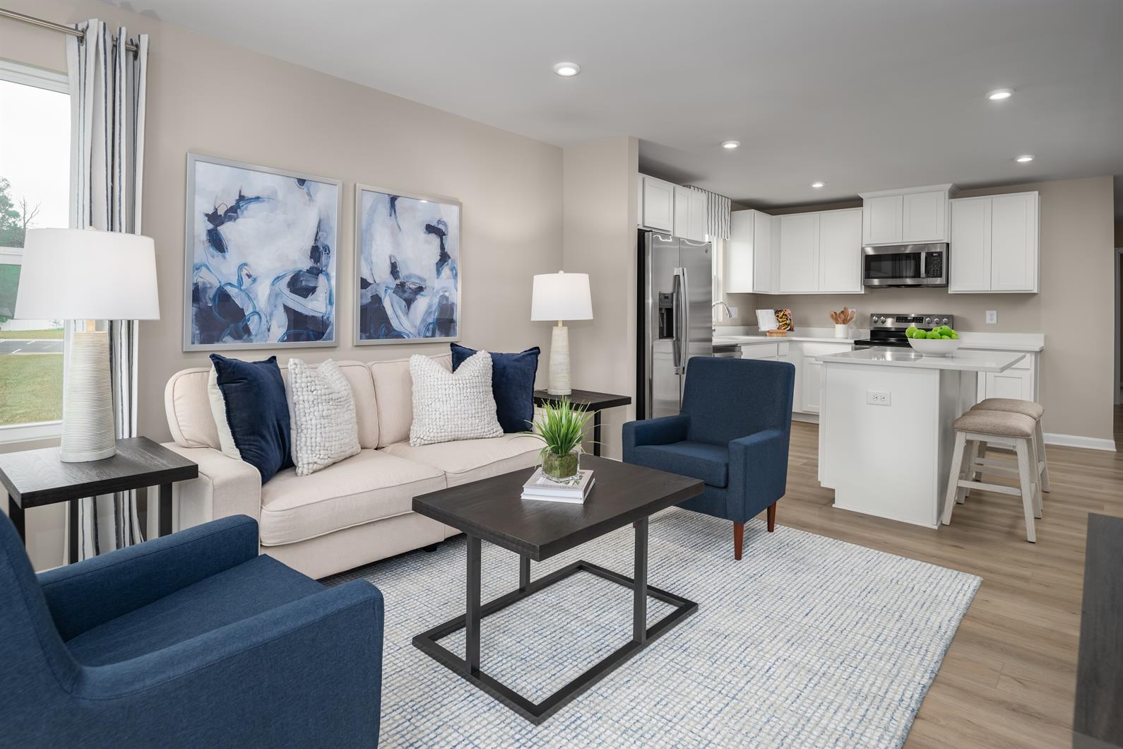 available home in Highland Park Condos