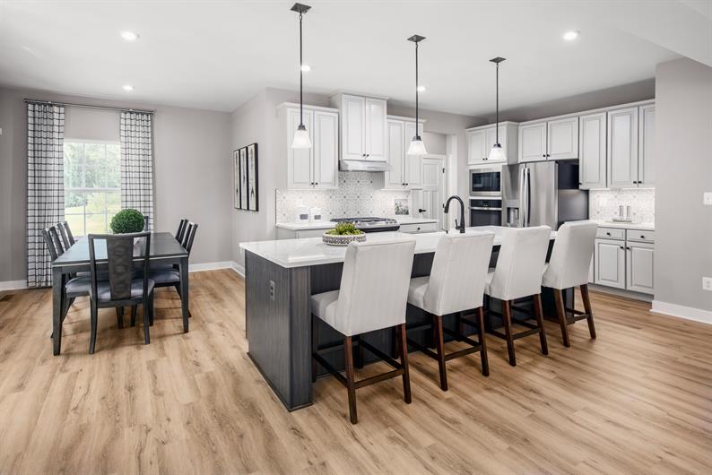 Hartland SingleFamily Homes for Sale Ryan Homes