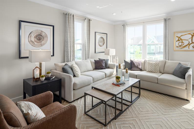 Landmark Townhomes for Sale Ryan Homes