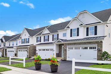 Available home near Woolwich Township