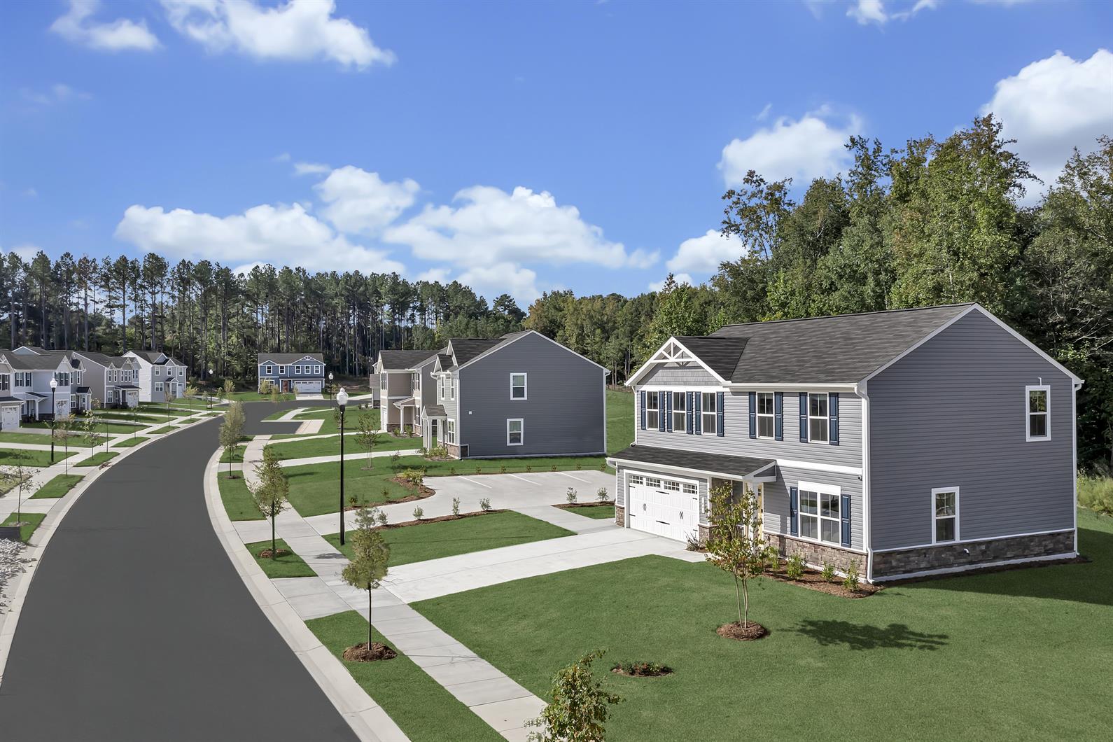 available home in Orchards