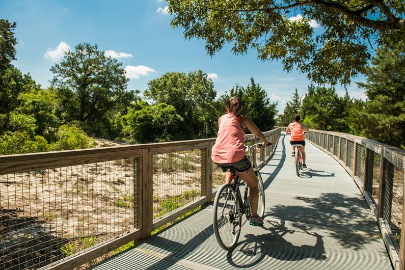 Tanager Woods Luxury SingleFamily Homes featuring MainLevel Owner's