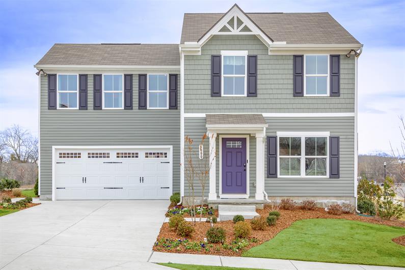 BATES CROSSING IS SOLD OUT! VISIT OUR NEARBY COMMUNITY, WHISPER CREEK!
