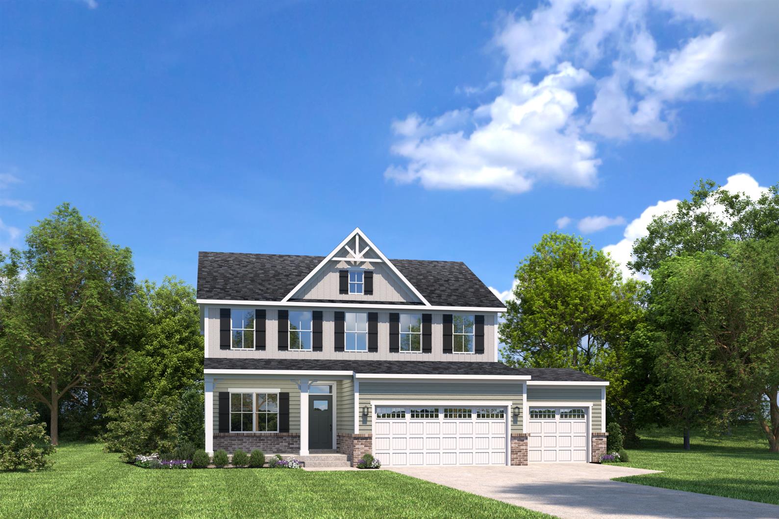 available home in Bear Creek Estates